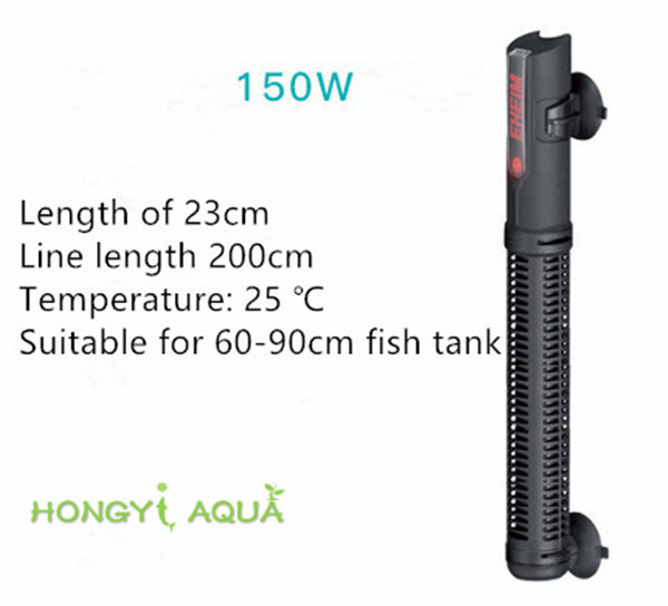 EHEIM Pręt grzewczy termostatyczny do akwarium 50W-200W - Wianko - 6
