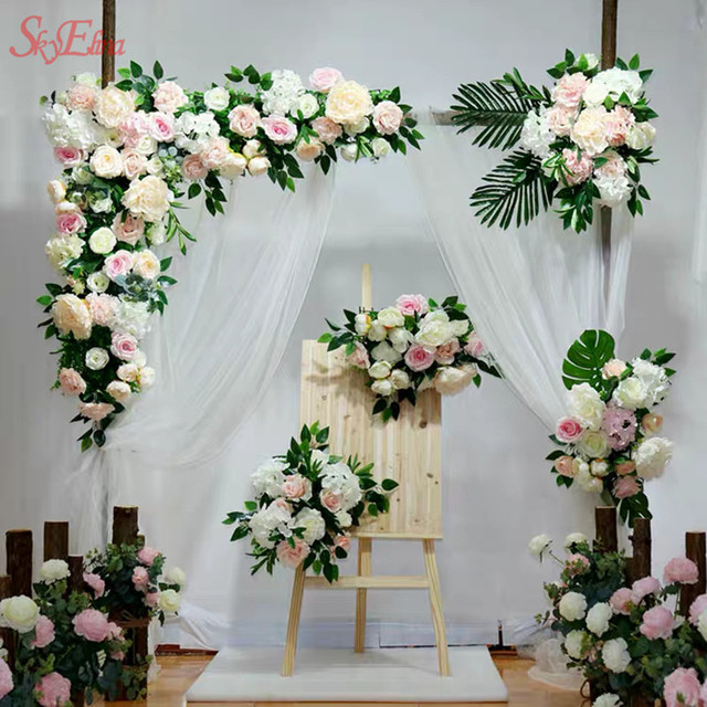 Rolka Tulle DIY 48cm * 10m - kwiaty, dekoracje łuku, Baby Shower, ślub - różne kolory - Wianko - 6