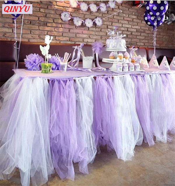 Rolka Tulle DIY 48cm * 10m - kwiaty, dekoracje łuku, Baby Shower, ślub - różne kolory - Wianko - 9