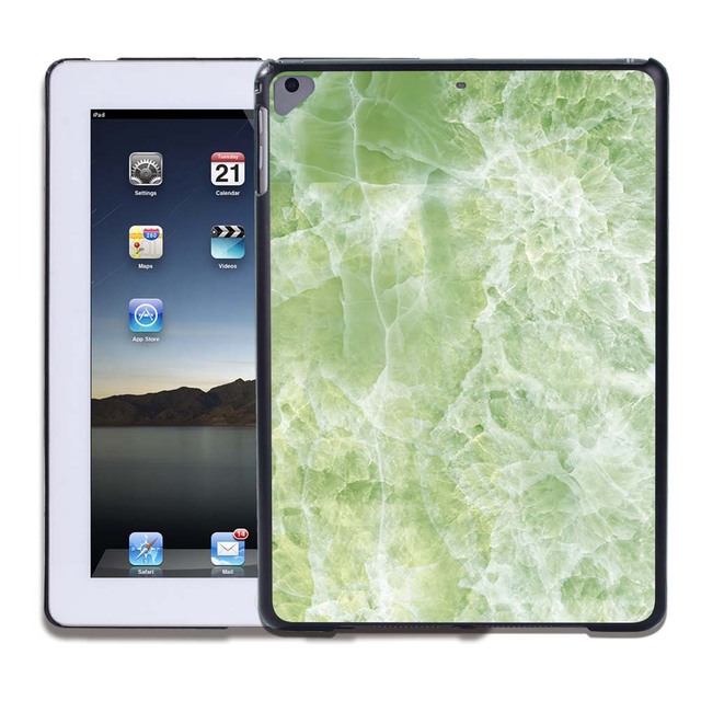 Obudowa Tablet Hard Shell Case dla Apple iPad Air 1/2/3/4, iPad 5/6/7/8, iPad 2/3/4, iPad Mini 1/2/3/4/5 oraz iPad Pro 9.7/10.5/11 2018/2020 - Wianko - 13