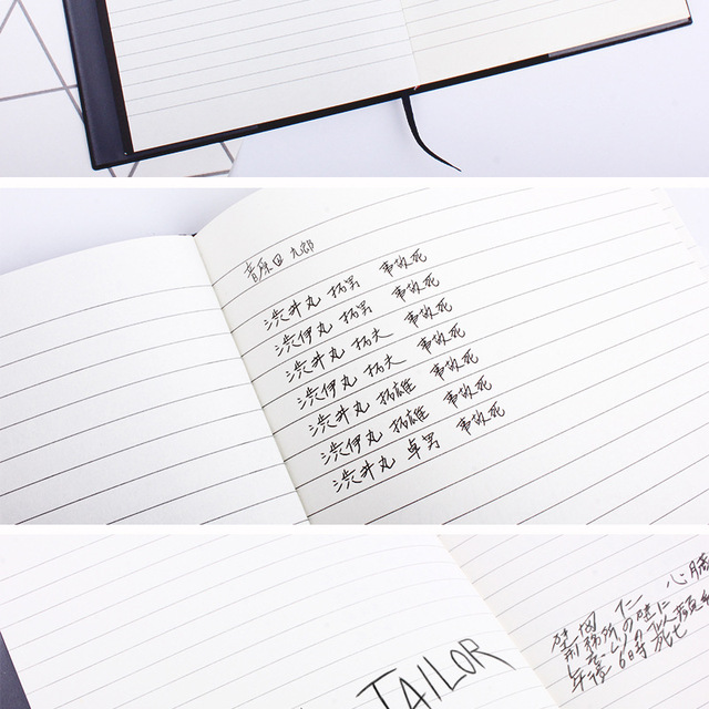 Zeszyt z anime Death Note Misa Amane L Lawliet Yagami Light L zabawka prezentowa - Zeszyt Książka z anime Cosplay Notebook - Wianko - 8