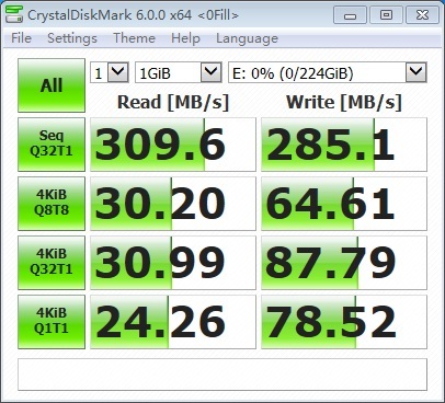 KingDian Zewnętrzny Dysk SSD USB 3.0 120GB/250GB/500GB - Przenośna Pamięć Półprzewodnikowa - Wianko - 2