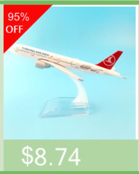 Model samolotu Copa Boeing B737-800 1:400 odlewany metal 16cm - Wianko - 28