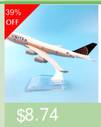 Model samolotu Copa Boeing B737-800 1:400 odlewany metal 16cm - Wianko - 25