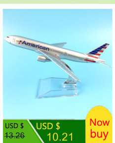 Model samolotu Copa Boeing B737-800 1:400 odlewany metal 16cm - Wianko - 4