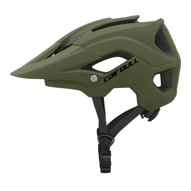 Kask rowerowy Cairbull Ultralight In-Mold - idealny do sportów outdoorowych - Wianko - 12