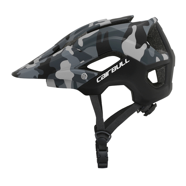 Kask rowerowy Cairbull Ultralight In-Mold - idealny do sportów outdoorowych - Wianko - 13
