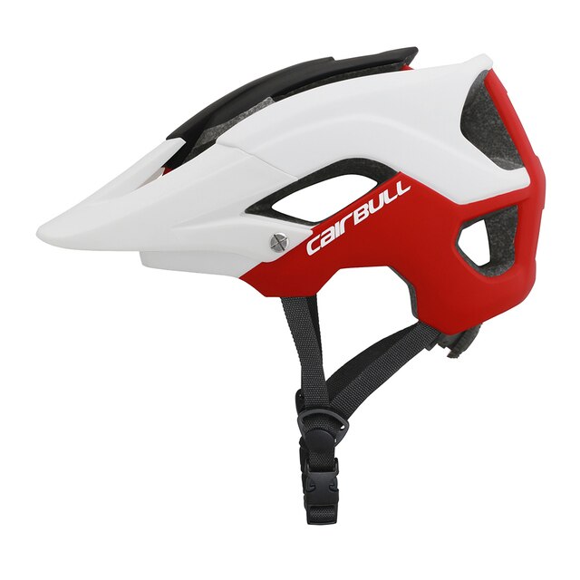 Kask rowerowy Cairbull Ultralight In-Mold - idealny do sportów outdoorowych - Wianko - 10