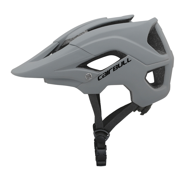Kask rowerowy Cairbull Ultralight In-Mold - idealny do sportów outdoorowych - Wianko - 11