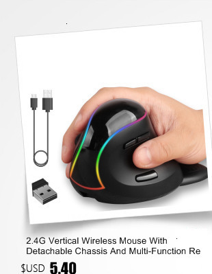 Bezprzewodowa mysz Arc Touch Ultra cienka z 2.4G, składana, optyczna, komputerowa, biurowa - Microsoft Pro, Surface Laptop - Wianko - 1