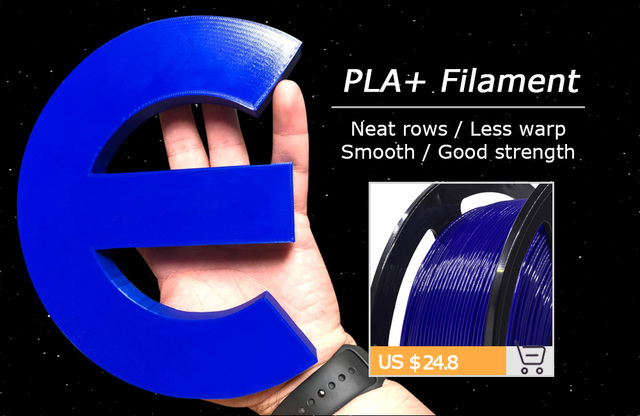 Drukarka 3D Filament PVA rozpuszczalny zmywalny - 0.5Kg, 1.75Mm - Wianko - 19