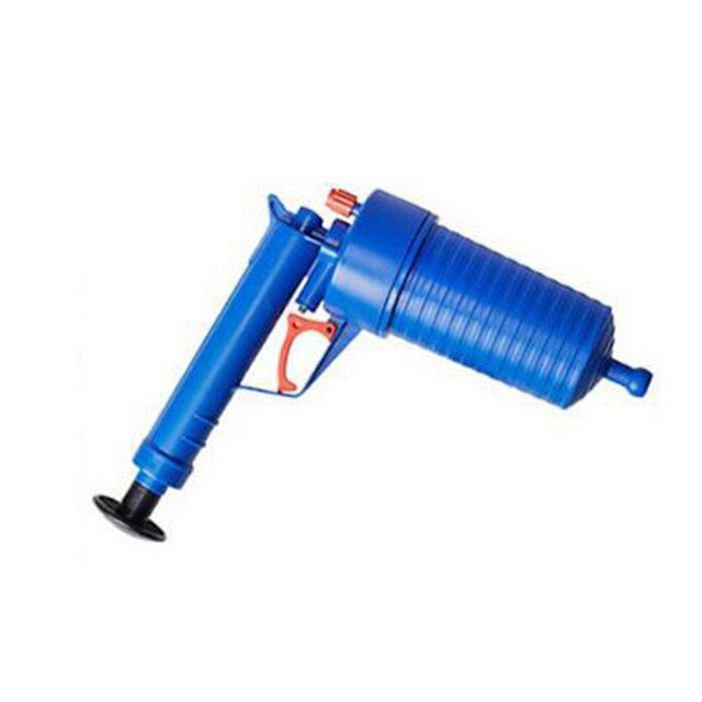 Pogłębiarka toaletowa pompa wysokociśnieniowa Air Blaster Plunge Dredge L5 - Wianko - 2