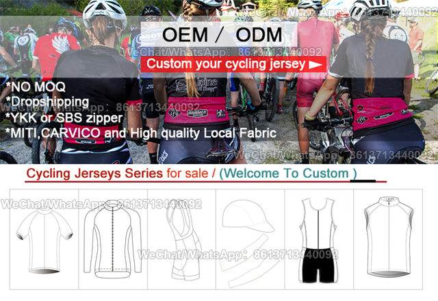 Nowy zestaw odzieży rowerowej dla kobiet - koszulka z krótkim rękawem i spodenki na szelkach 2021 - lato, rowerowe garnitur Road Mtb Kit Uniform - Wianko - 1