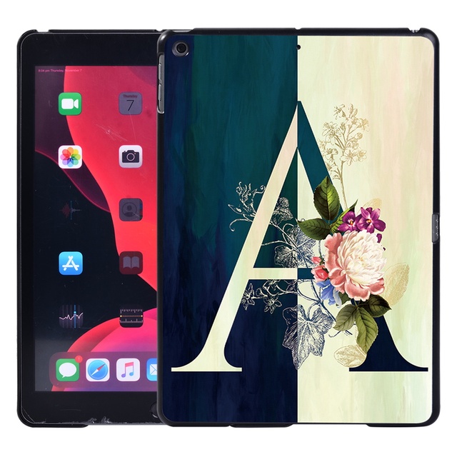 Etui na tablet Apple IPad 2-8/Mini 1-5/Air 1-4/Pro 9.7, 11, 10.5 - Wianko - 4