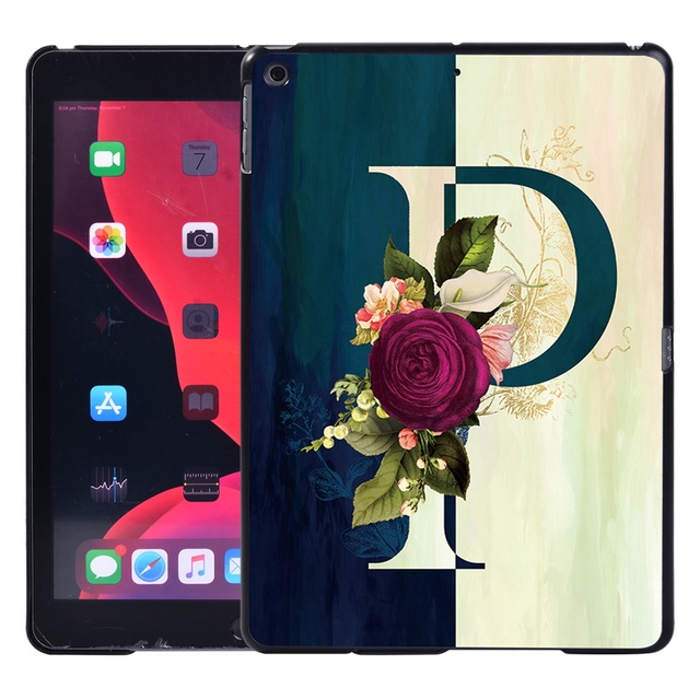 Etui na tablet Apple IPad 2-8/Mini 1-5/Air 1-4/Pro 9.7, 11, 10.5 - Wianko - 19