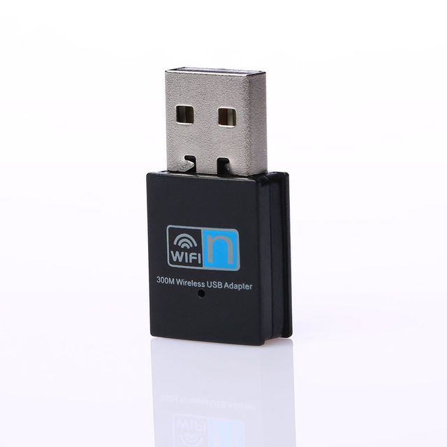 Adapter USB Wifi dwuzakresowy KuWFi 300/1300 mb/s 5G z anteną, Ethernet, Bluetooth 5.0 i odbiornikiem AC - Wianko - 9