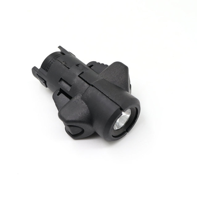 Zestaw Glock G17 G19 G20 - Lampa akcesoria nylonowy karabin karabinowy, 500lum LED latarka - Wianko - 4