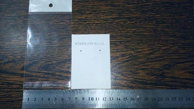 Pakiet ze stali nierdzewnej LUXUKISSKIDS z zestawem kart - wysoka jakość - Wianko - 3