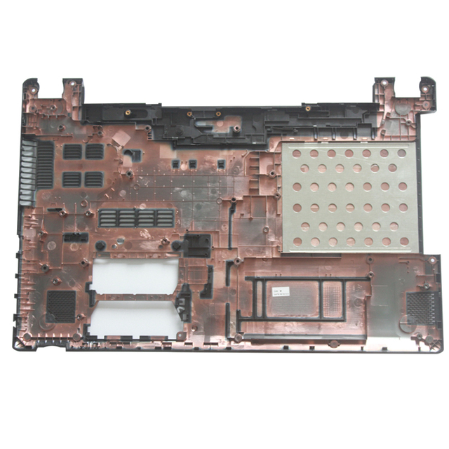 Skrzynka pokrywa dolna do Acer Aspire V5-531(V5-531G)/V5-571(V5-571G), non-touch, podparcie dłoni, bezel, klawiatura - Wianko - 4