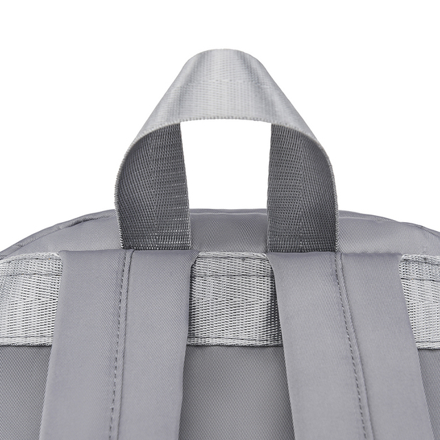 Plecak damski na ramię - Podwójna torba z dużą pojemnością, idealna dla nastoletnich dziewcząt (2022) - Wianko - 14
