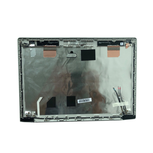 Tylna pokrywa, przednia pokrywa, podparcie dłoni i dolna obudowa do laptopa LCD HP ProBook 430 431 435 436 G5 non-touch - Wianko - 2