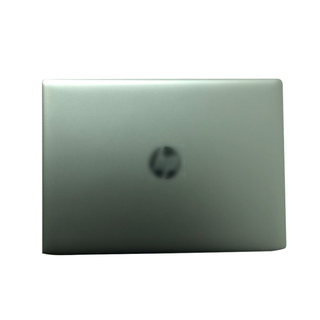 Tylna pokrywa, przednia pokrywa, podparcie dłoni i dolna obudowa do laptopa LCD HP ProBook 430 431 435 436 G5 non-touch - Wianko - 1