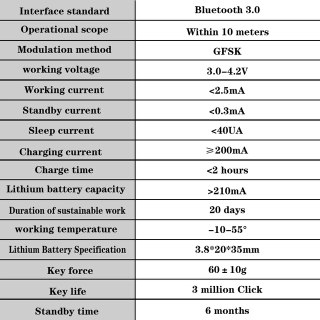 Bezprzewodowa klawiatura Bluetooth do tabletu Samsung Galaxy Book 10.6/Note 10.1/Tab 10.1/E 9.6 - Profesjonalna, przenośna, ultra-cienka - Wianko - 2