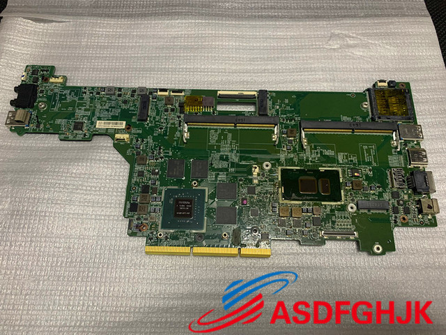 Płyta główna ASUS X550ZE z procesorem A10-7400P do laptopa - Testowana, z 40-pinowym łączem LVDS - Wianko - 38