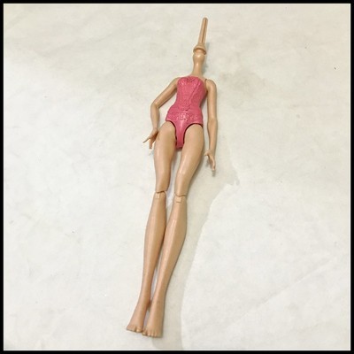 Mini lalka ruchoma z ciałem o długości 23cm - prezent dla dziewczyny, potwory liceum - Wianko - 1
