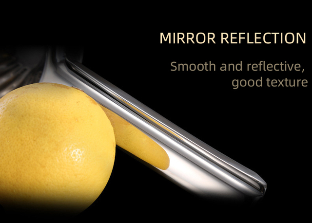 Wyciskarka do cytryny AIRBELL - pomarańczowy exprimidor limon citron - narzędzia kuchenne do cytrusów - Wianko - 15