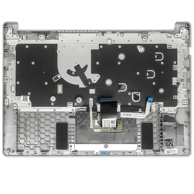 Tylna pokrywa LCD Acer Aspire Switch A514-52 A514-52G 52k - Obudowa górna, przednia i dolna - Wianko - 8