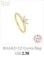Bransoletka dwustronna z podwójnym pierścieniem w kształcie koła, wykonana ze srebra próby 925 - biżuteria dla kobiet - Wianko - 5