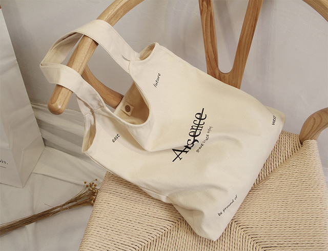 Elegancka torba na ramię dla kobiet, prosta i pojemna, idealna na zakupy i codzienne noszenie - Wianko - 5