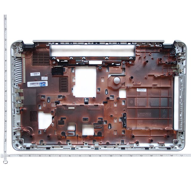Akcesoria do laptopa: nowy dolny futerał na laptopa HP Pavilion 17-E 17-e000 - dolna pokrywa D, 17 cali - Wianko - 2