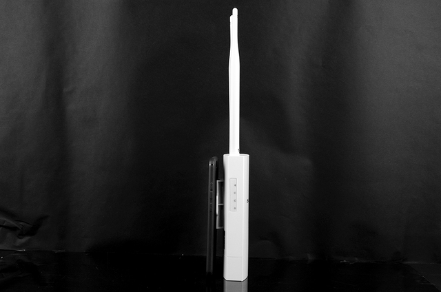 Comfast 1200Mbps - wysokomocowy zewnętrzny CPE Router WiFi - wodoodporny punkt dostępu, mostek i wzmacniacz sygnału - Wianko - 23