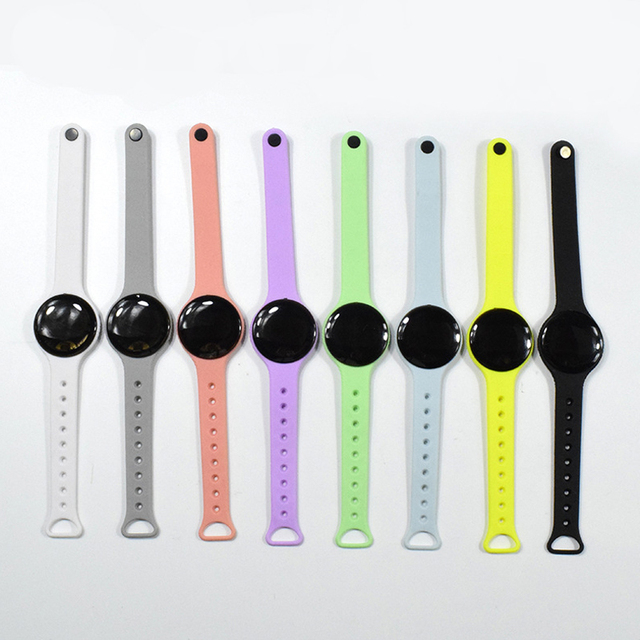 Zegarek elektroniczny dla dzieci z motywem sportowym, wodoodporny, z cyfrowym wyświetlaczem LED i paskiem galaretkowym - prezent dla chłopców i dziewczynek - Wianko - 2
