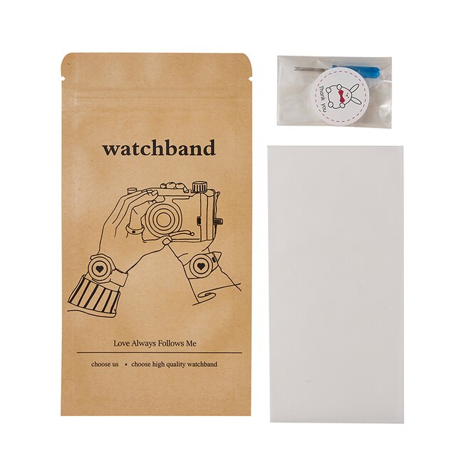 Skórzany pasek do zegarków mężczyzn i kobiet, szybka wymiana, szerokości 18mm, 20mm, 22mm, pasuje do zegarka DW - Wianko - 10