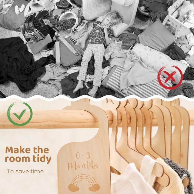 Zestaw ręczników kąpielowych dla dzieci - 100% bawełna, śliniaki, silikonowa szczotka Bunny, pacynka - idealne prezenty dla noworodka - Wianko - 5
