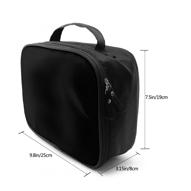 Zabawny plecak z grafiką Katsuki Bakugo i ładowarką USB - torba podróżna z miejscem na laptopa - Wianko - 6