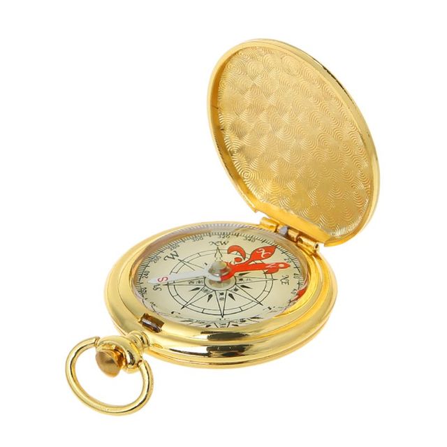 Kieszonkowy zegarek A5KC z kompasem i nawigacją Luminous - Wianko - 1