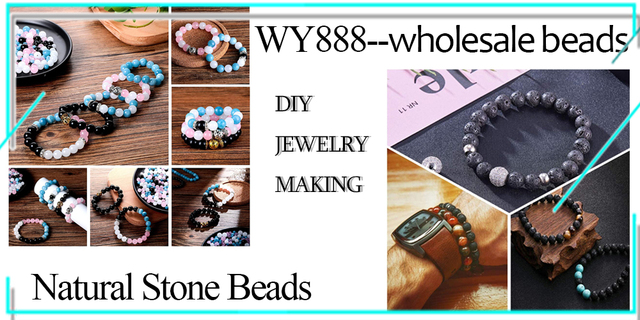 Koraliki hematytowe AAA+ - kolor retencji, pozłacane, kamień naturalny, kształt nieregularny, do tworzenia biżuterii DIY - Wianko - 1