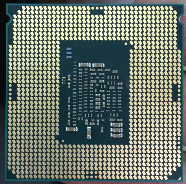 Procesor Intel Pentium G4600 LGA1151-land - dwurdzeniowy, 14 nm, kompatybilny z komputerami stacjonarnymi - Wianko - 2