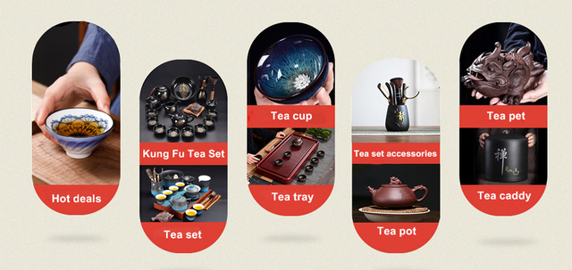 Ceramiczny dzbanek do herbaty Kungfu Xishi Pot - 220ml, antyk, mały, pojedynczy, zaparzacz - Wianko - 1