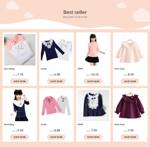 Nowa jesienno-zimowa koszula dla dziewczynki - różowa, gruba i ciepła; kołnierz na dół z koronką; bawełniane topy dla dzieci szkolnych - Wianko - 1