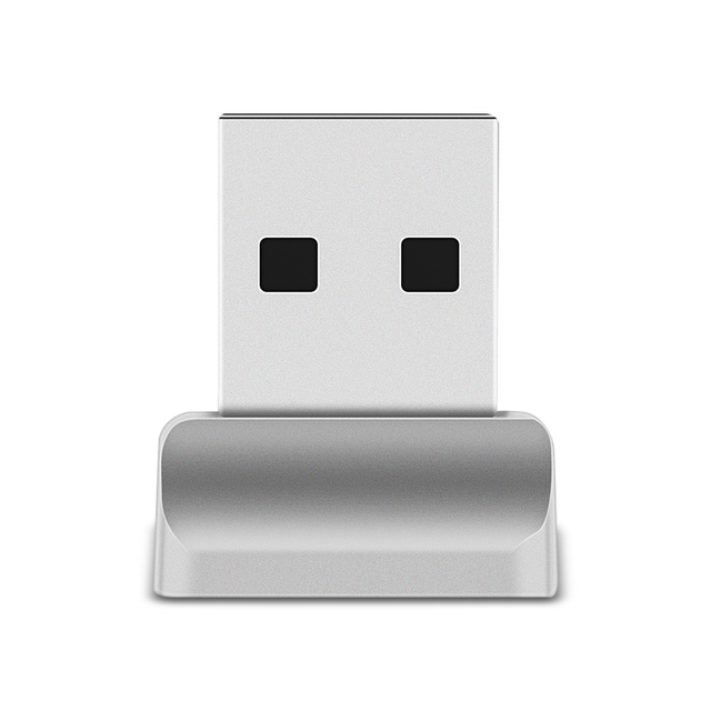 Czytnik linii papilarnych USB do laptopa z systemem Windows 10 - szybkie dopasowanie odcisków palców - Wianko - 10