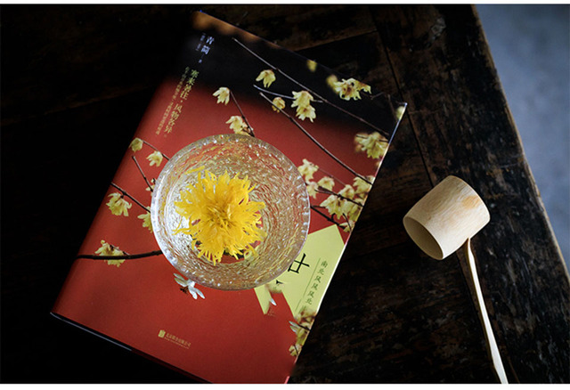 Kubek z młotkowanym wzorem japońskiego szkła na Kung Fu, idealny do picia herbaty i kawy - przezroczysty, odporny na wysoką temperaturę, z 3D kwiatem - Wianko - 23