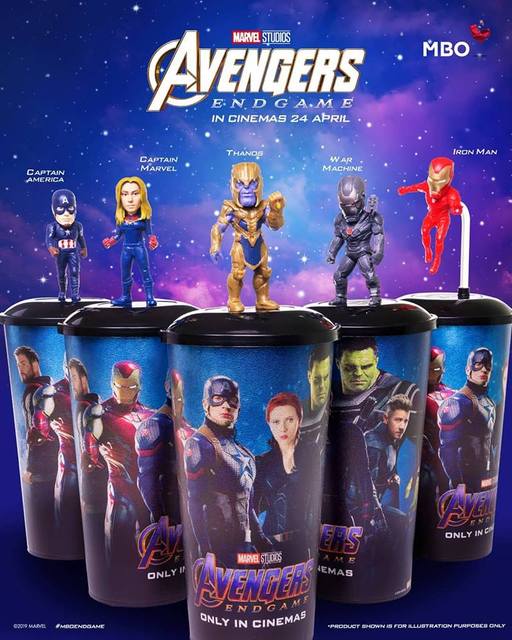 Figurki akcji Marvel Avengers Hulk Iron Man Thanos Mysterio czarna pantera - Opakowanie zbiorcze lalki Model zabawkowy Anime pcv ozdoby - Wianko - 2