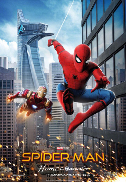 Kapcie domowe dla dzieci chłopcy Marvel Spiderman 2021 - Wianko - 1