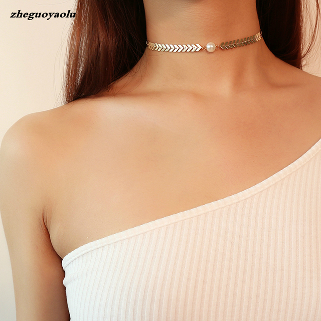 Elegancki naszyjnik z wisiorkiem w kształcie słonecznika - imitacja pereł, kreatywny dodatek dla kobiet - Wianko - 7