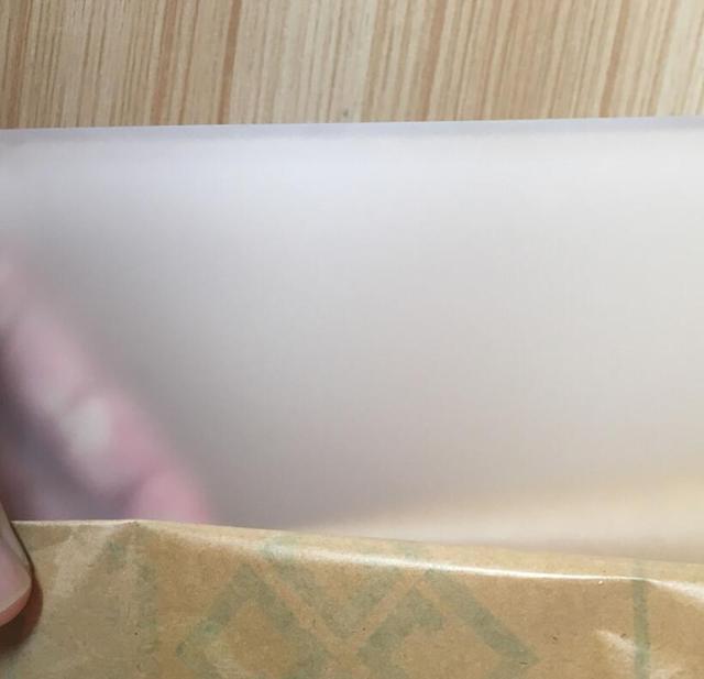 Matowy przezroczysty arkusz akrylowy - nieprzezroczysty odlew pleksi płyta szklana Plexi - Wianko - 4